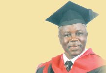 Lagos State University Don, Prof Lai Oso, Dies in Fatal Accident