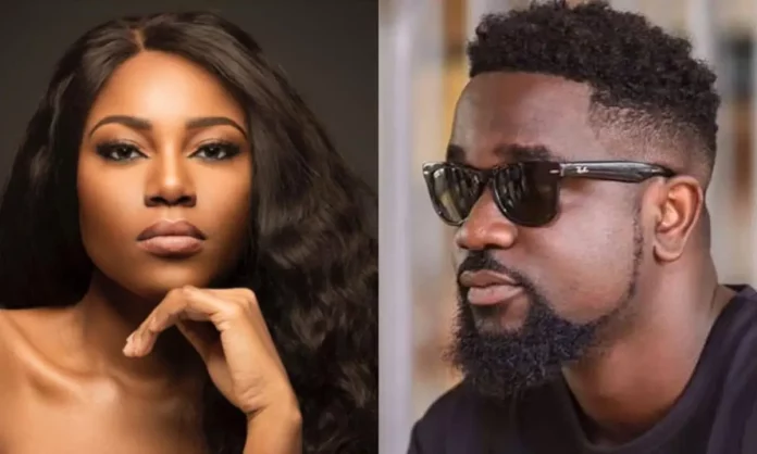 Abortion saga: I wasn’t ready but told you to keep it — Sarkodie replies Yvonne Nelson