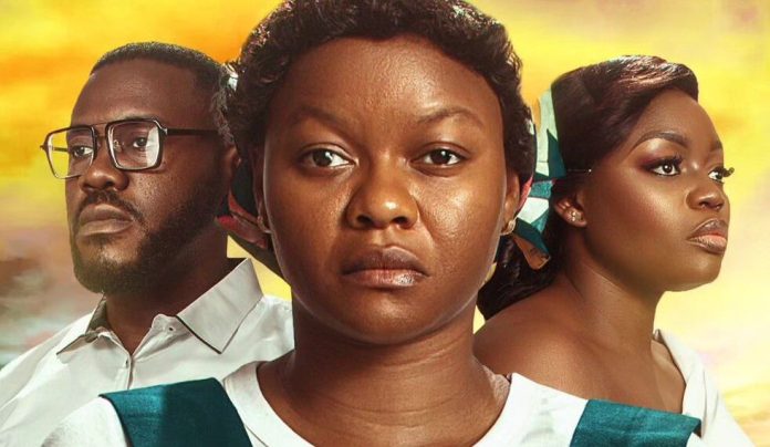Sista: Kehinde Bankole saves film’s simplicity with heartwarming performance