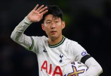 EPL: Son Heung-min becomes younger following changes in South Korea