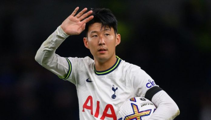 EPL: Son Heung-min becomes younger following changes in South Korea