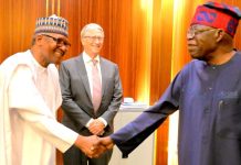 Why President Tinubu met with Dangote, Bill Gates