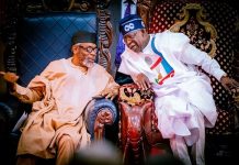 President Tinubu appoints Femi Gbajabiamila as Chief of Staff