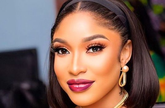 I Lost to Wike’s Boy But Won’t Stop Contesting Elections Until I Win — Tonto Dikeh