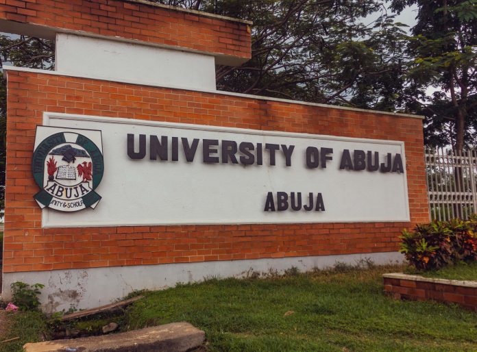 Fee Hike: UNIABUJA rusticates student leaders over alleged call for resistance