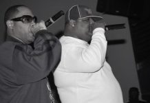 Popular American rapper, Big Pokey dies on stage