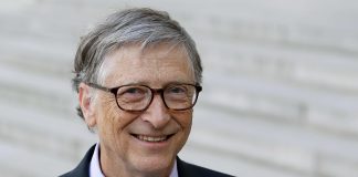 Bill Gates to Visit Nigeria on Tuesday