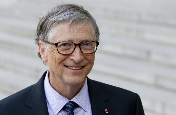 Healthcare Development: Bill Gates to visit Nigeria days after Tinubu announces adviser on health
