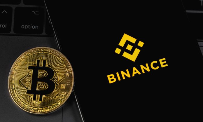 Court orders Binance to release data of top users in Nigeria to EFCC