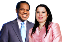 Pastor Chris And Ex-wife, Anita’s Divorce Explained