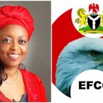 Asset Forfeiture: Court to hear Diezani’s suit against EFCC