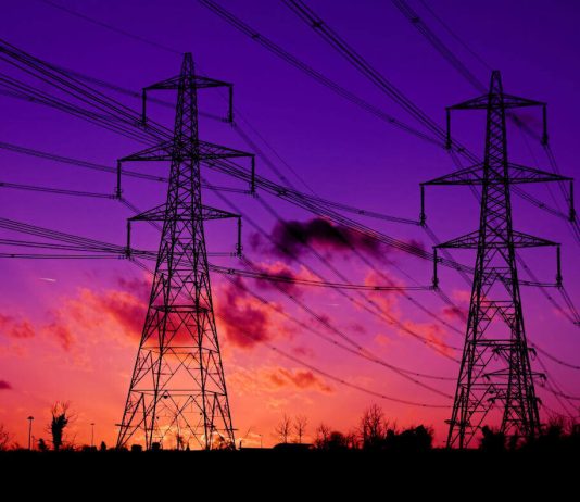 Bayelsa Blackout: TCN Rebuild 13 out 16 Vandalized Transmission Towers