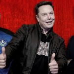 Elon Musk returns to number one as World’s Richest Man