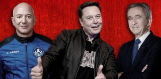 Elon Musk returns to number one as World’s Richest Man