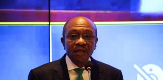 EFCC reportedly detains Emefiele after release from DSS custody