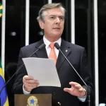 Money Laundering: Former Brazilian President Jailed for 8 Years