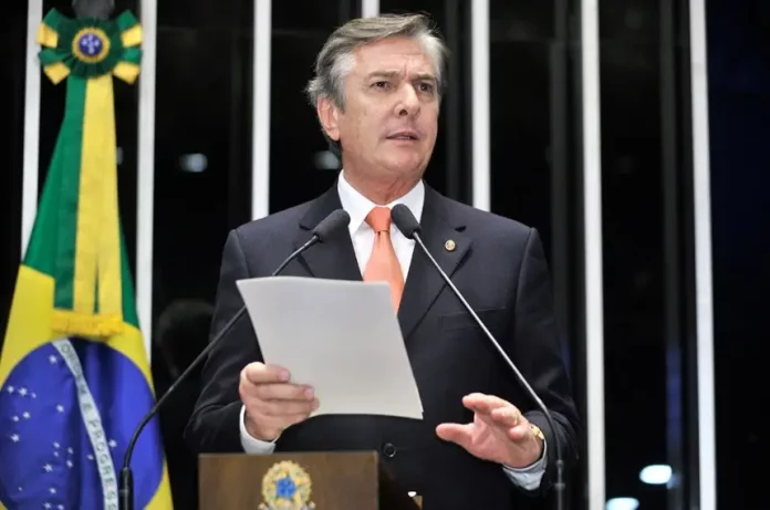 Money Laundering: Former Brazilian President Jailed for 8 Years