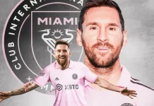 Transfer: Real reason I left PSG for Inter Miami — Messi