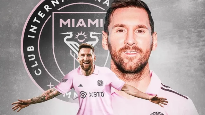 Transfer: Real reason I left PSG for Inter Miami — Messi
