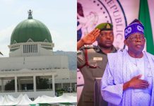 FG Votes N24 Billion For 10th NASS Members’ Accommodation