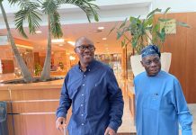 Peter Obi remains candidate for a better Nigeria — Obasanjo