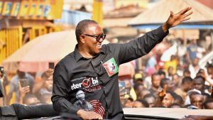 peter-obiwave-300x169 Labour Party Names Alex Otti National Leader, Recognises Nenadi Usman as Chairman, Bids Peter Obi Farewell