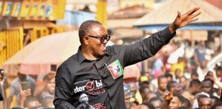 2023 elections plagued by fraud, irregularities — Peter Obi