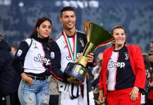 Georgina Rodriguez Faces Criticism for Alleged Disrespect towards Cristiano Ronaldo's Mother