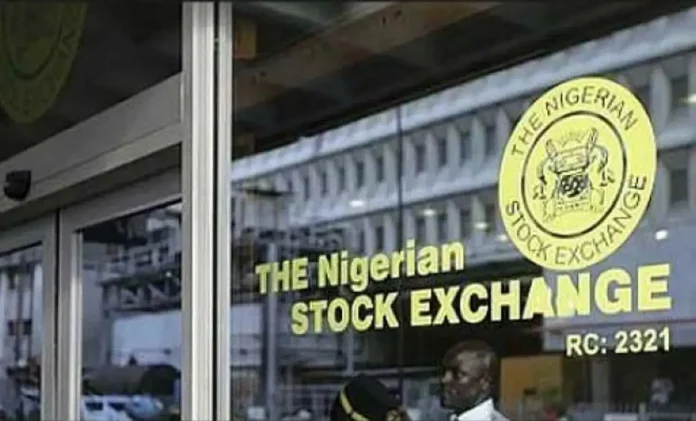 Investors lose N114 billion as stock market maintains downward trend