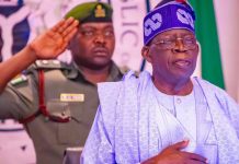 Court Orders That Truncate Democracy Will No Longer Be Allowed —Tinubu