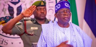 Court Orders That Truncate Democracy Will No Longer Be Allowed —Tinubu
