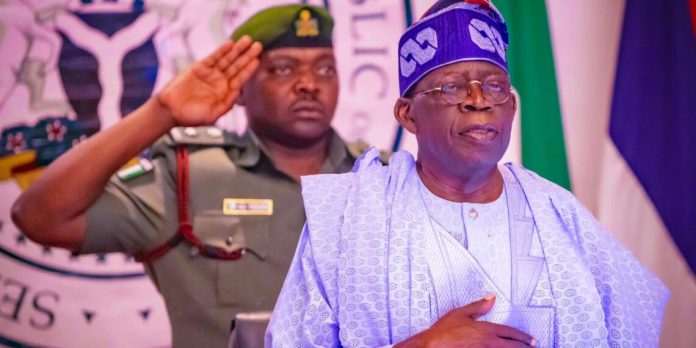 Court Orders That Truncate Democracy Will No Longer Be Allowed —Tinubu