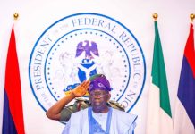 SERAP drag Tinubu to court over alleged failure to probe N4 trillion missing subsidy payments