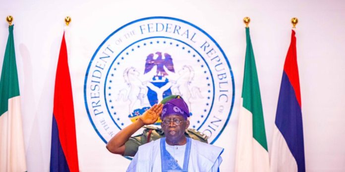 SERAP drag Tinubu to court over alleged failure to probe N4 trillion missing subsidy payments