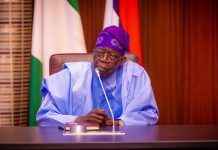 Era of exporting raw gold, lithium, others gone for good — Tinubu