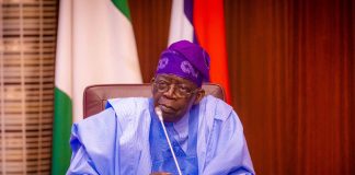 Era of exporting raw gold, lithium, others gone for good — Tinubu