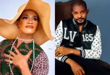 95% of Nigerian male celebrities are bisexual — Actor, Uche Maduagwu claims