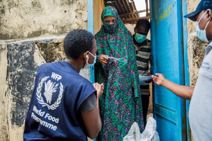 Over 25 million Nigerians to face acute hunger in 2023 — WFP