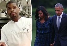 Tafari Campbell: Body Of Barack Obama's Missing Personal Chef Found In A Pond