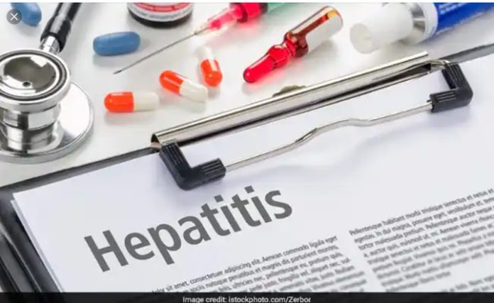 19m Nigerians Living With Hepatitis — FG