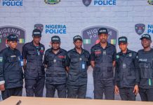 Police Arrest, Disband Officers Who Ran Over Citizen in Edo State