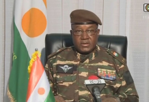 AU Gives Niger Military Junta 15 Days To Return Bouzam To Power