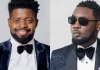 Basketmouth and AY End 18-Year Feud