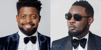 I don’t mind going to my grave without reconciling with Basketmouth — AY
