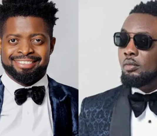 Basketmouth and AY End 18-Year Feud