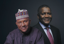 Dangote ‘No Longer’ Richest Investor on Ngx, as Abdul Samad Rabiu Leads in Latest Ranking