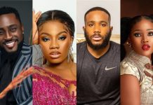 BBNaija: Meet ‘All Stars’ housemates