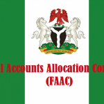 FG, states, LGs shared N903.480 billion in September: FAAC