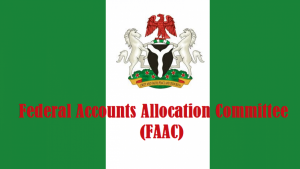 FAAC Shares ₦2.103 Trillion to Federal, State, and Local Governments for September 2025