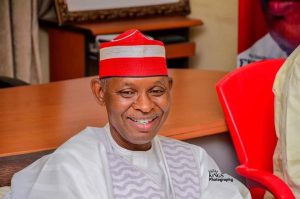 Kano Governor Abba Yusuf Dumps NNPP Over Internal Crisis, Lawmakers and LG Chairmen Follow